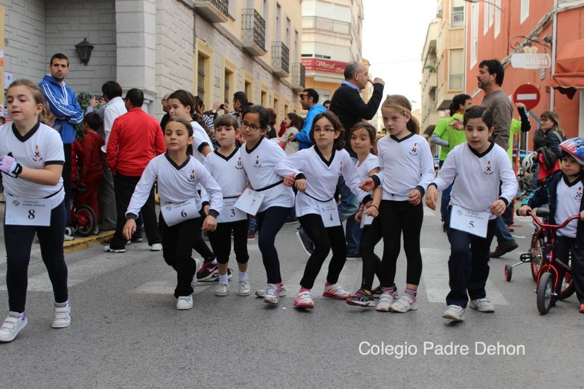 2014 03 29 IV DUATLÓN PADRE DEHON (20)